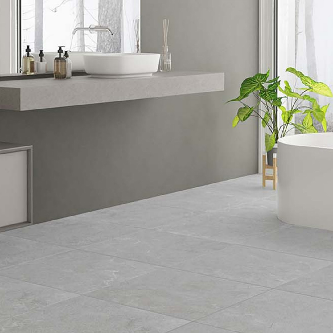 Porcelain tiles Stoneline gray 60x120 – KAI 11.4.410.0028 – снимка 1